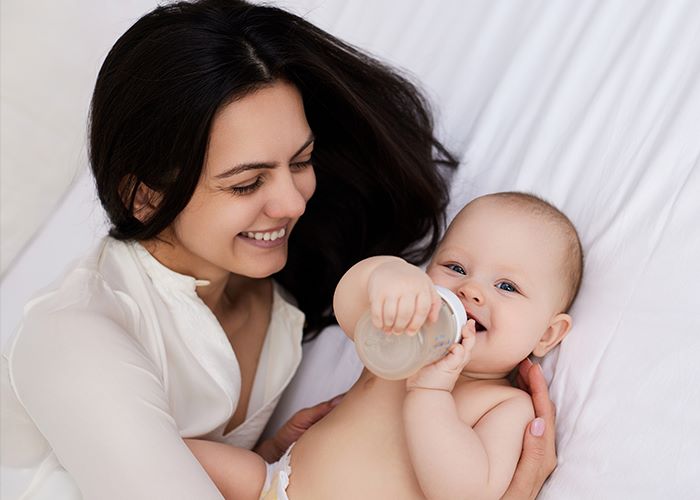 Nurturing New Life: Essential Newborn Baby Care Tips