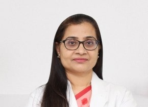 Seema Sharma