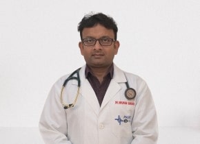 Nirupam Sharan